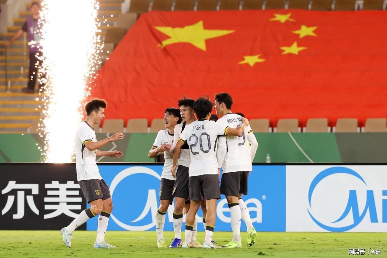 华体会体育登录入口-董路：日本进不了球！U23国足守到点球大战 李昊扑出4个点球夺冠